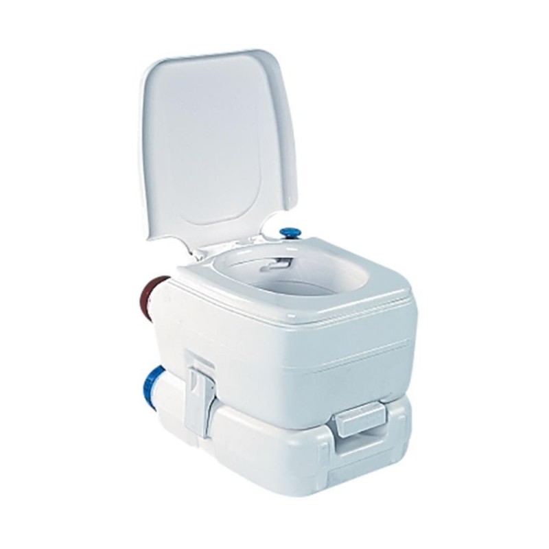 Berger WC portatil, WC quimico portatil para camping, Baño portatil