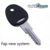 LLAVE CILINDRO FAP NEW SYSTEM