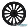 JUEGO 4 TAPACUBOS VW T5 16" JUEGO 4 TAPACUBOS VW T5 16"