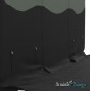 FUNDA ASIENTO TRIPLE TRASERA GLASSY ARMY FUNDA ASIENTO TRIPLE TRASERA GLASSY ARMY