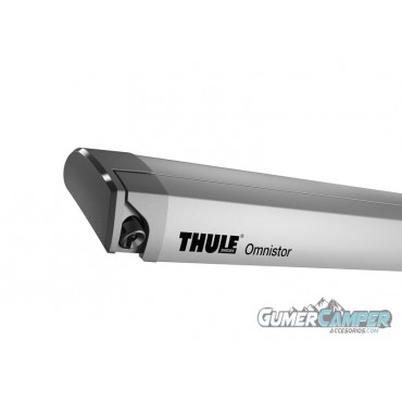 TOLDO THULE OMNISTOR 6300