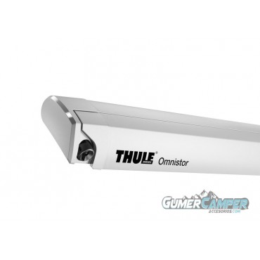 TOLDO THULE OMNISTOR 6300