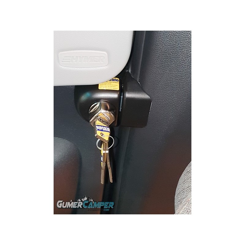 HEO SAFE MERCEDES SPRINTER DESDE 2018 HEO SAFE MERCEDES SPRINTER DESDE 2018