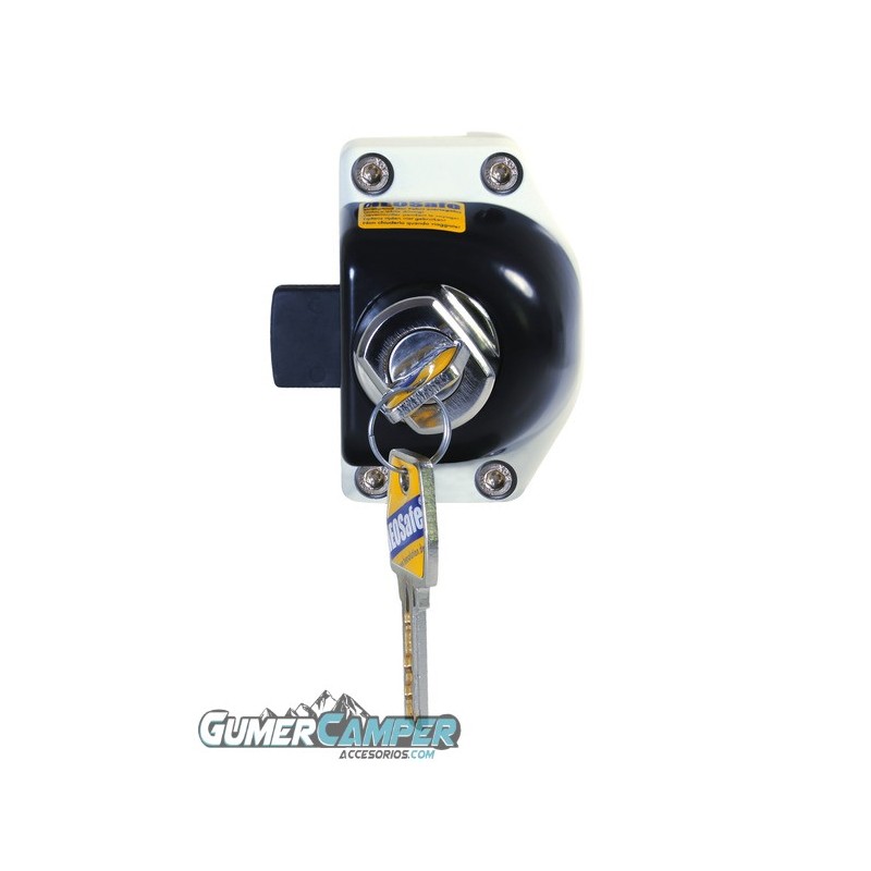 HEO SAFE SPRINTER DESDE 2006 HEO SAFE SPRINTER DESDE 2006