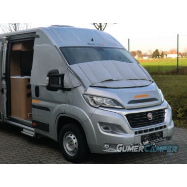 AISLANTE EXTERIOR DUCATO CON APERTURA