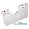 PLACA ANTIRROBO PUERTA CONDUCTOR DUCATO