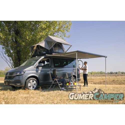 LikeCamper - Kits para camperizar furgonetas, monovolumenes y todoterrenos  - LikeCamper