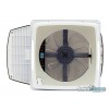 CLARABOYA 40X40 CON VENTILADOR PLUS FAN CLARABOYA 40X40 CON VENTILADOR PLUS FAN