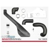 SNORKEL VOLKSWAGEN CRAFTER 2017-UP