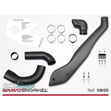 SNORKEL MERCEDES SPRINTER W906 (2006-2018)