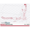 SNORKEL IVECO DAILY 2014-UP SNORKEL IVECO DAILY 2014-UP