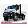SNORKEL IVECO DAILY 2014-UP SNORKEL IVECO DAILY 2014-UP