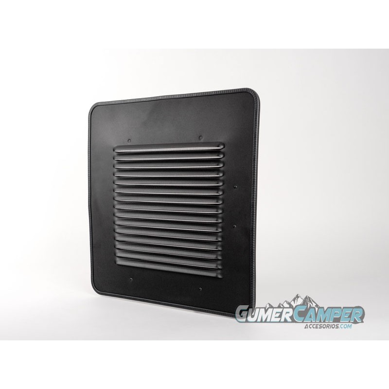 AIR VENT VENTANA CARBEST IZQUIERDA VW T5 / T6 AIR VENT VENTANA CARBEST IZQUIERDA VW T5 / T6