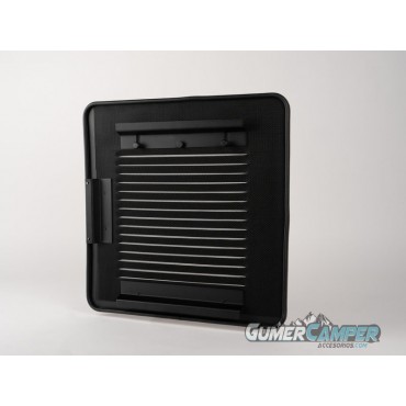 AIR VENT VENTANA CARBEST IZQUIERDA VW T5 / T6
