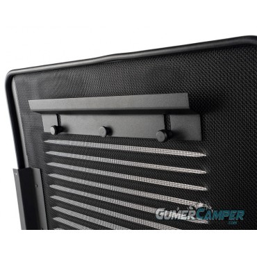 AIR VENT VENTANA CARBEST IZQUIERDA VW T5 / T6