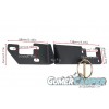 CERRADURA PUERTAS TRASERAS DUCATO / BOXER / JUMPER CERRADURA PUERTAS TRASERAS DUCATO / BOXER / JUMPER