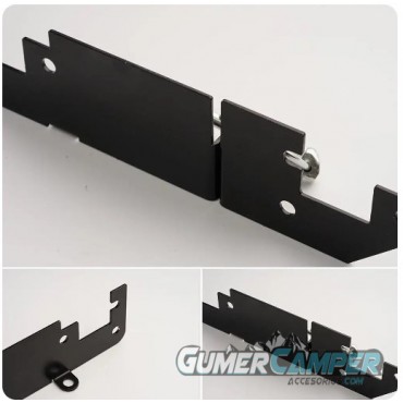 CERRADURA PUERTAS TRASERAS DUCATO / BOXER / JUMPER