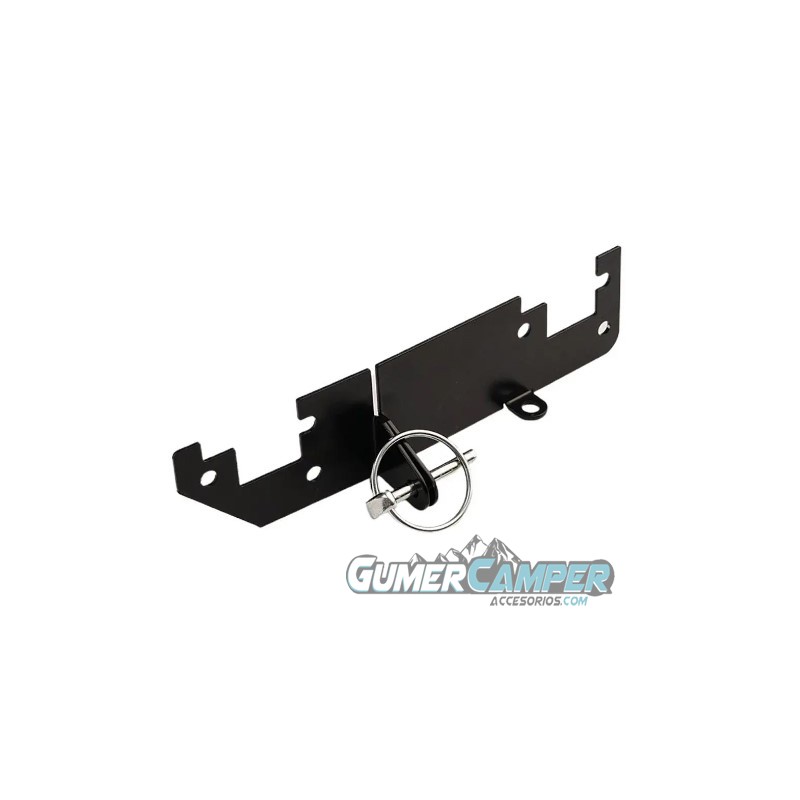 CERRADURA PUERTAS TRASERAS DUCATO / BOXER / JUMPER CERRADURA PUERTAS TRASERAS DUCATO / BOXER / JUMPER