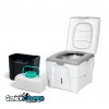 WC SECO TROBOLO WandaGO LITE WC SECO TROBOLO WandaGO LITE