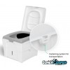 WC SECO TROBOLO WandaGO LITE WC SECO TROBOLO WandaGO LITE