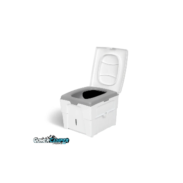 WC SECO TROBOLO WandaGO LITE
