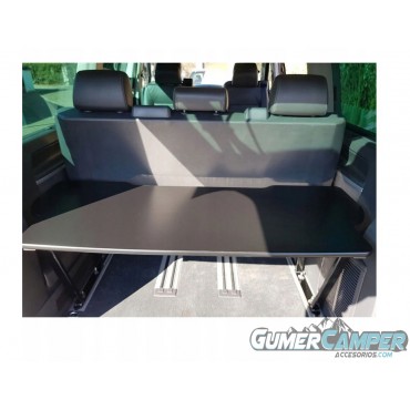 MULTIFLEXBOARD BED BOARD VW T5/T6 MULTIVAN